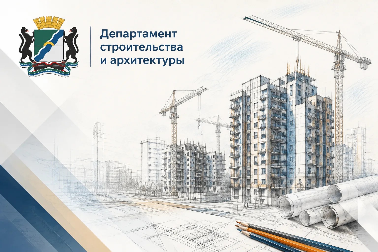 Поздравление с Днем строителя